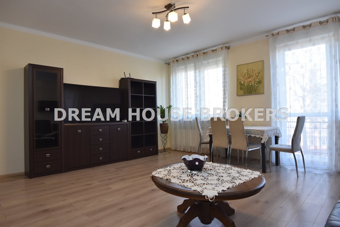 Wynajmę komfortowe 2-pokojowe mieszkanie 50 m² w Tarnowie Tarnów, Batorego  50m2 Foto 1