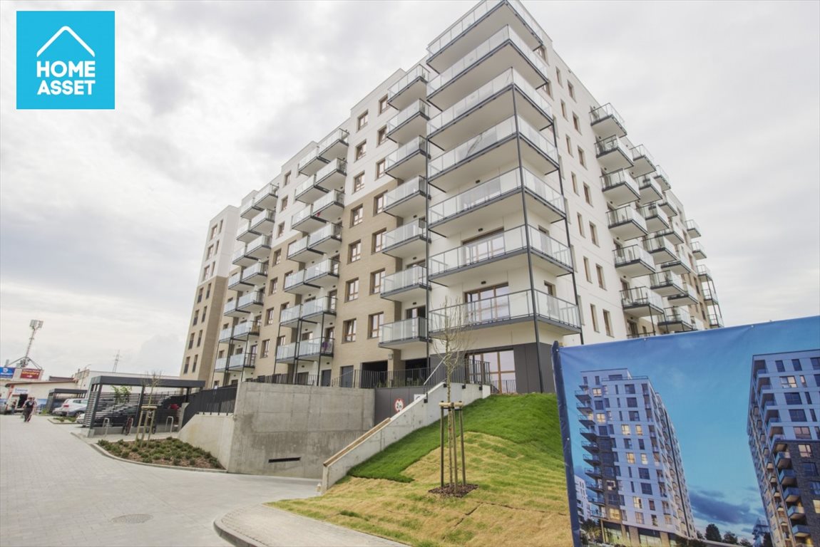 Mieszkanie dwupokojowe na sprzedaż Gdańsk, Zaspa, ul. Grudziądzka 58m2 Foto 1 Mieszkanie dwupokojowe na sprzedaż Gdańsk, Zaspa, ul. Grudziądzka 58m2 Foto 1