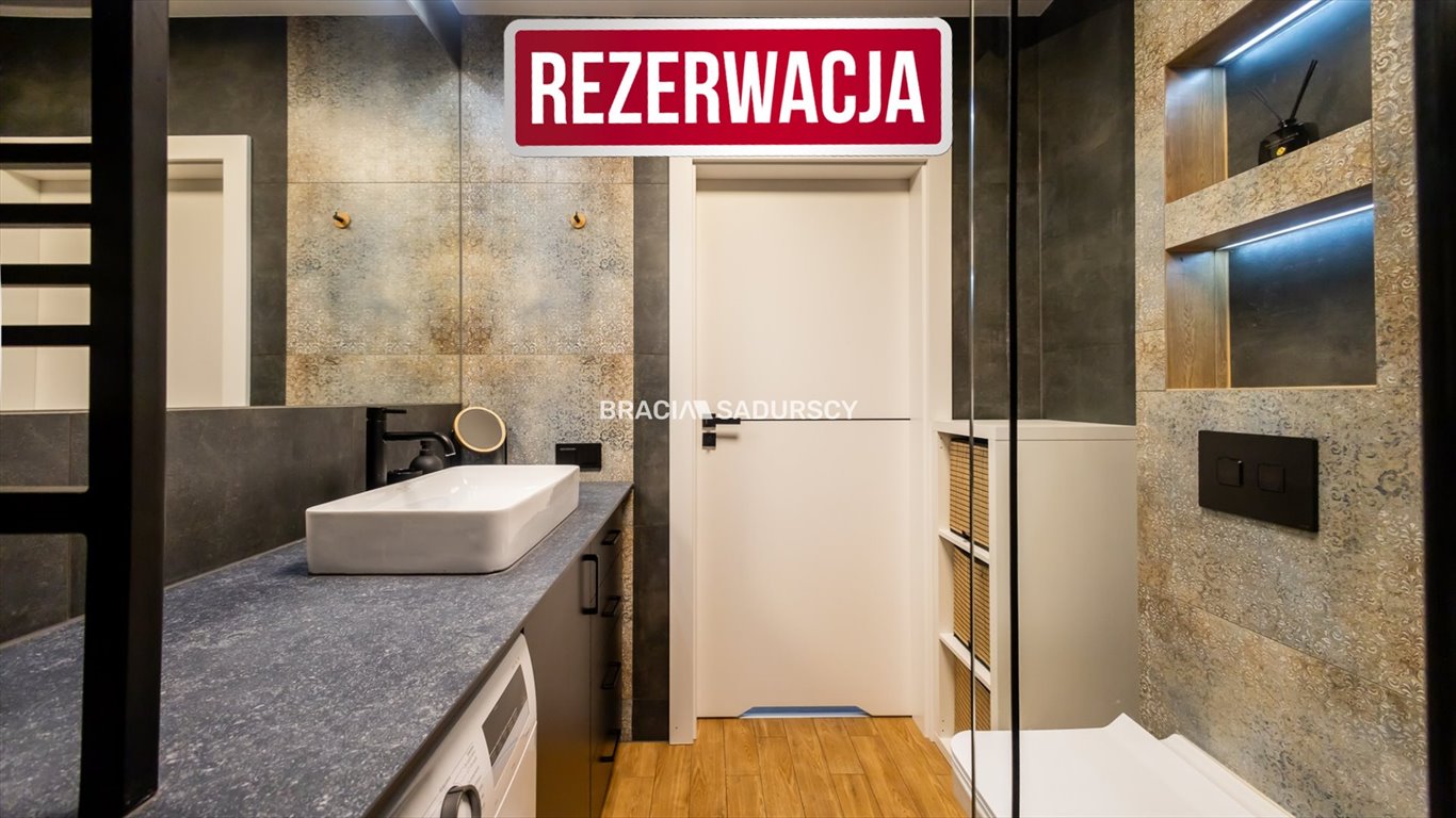 Mieszkanie trzypokojowe na sprzedaż Śledziejowice  54m2 Foto 18