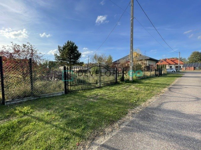 Sprzedam działkę 1172 m² w Olmontach z mediami i dużym potencjałem Olmonty  1 172m2 Foto 1