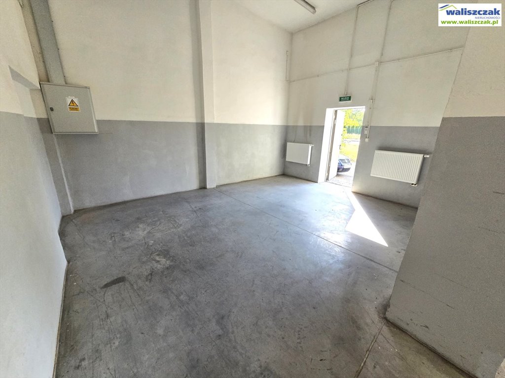 Lokal użytkowy na wynajem Piotrków Trybunalski  240m2 Foto 5