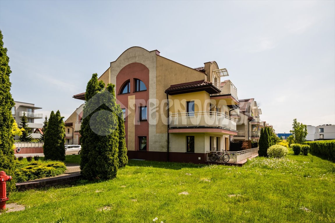 Mieszkanie trzypokojowe na sprzedaż Kraków, Prądnik Biały, Bronowice Wielkie, Chełmońskiego  69m2 Foto 20