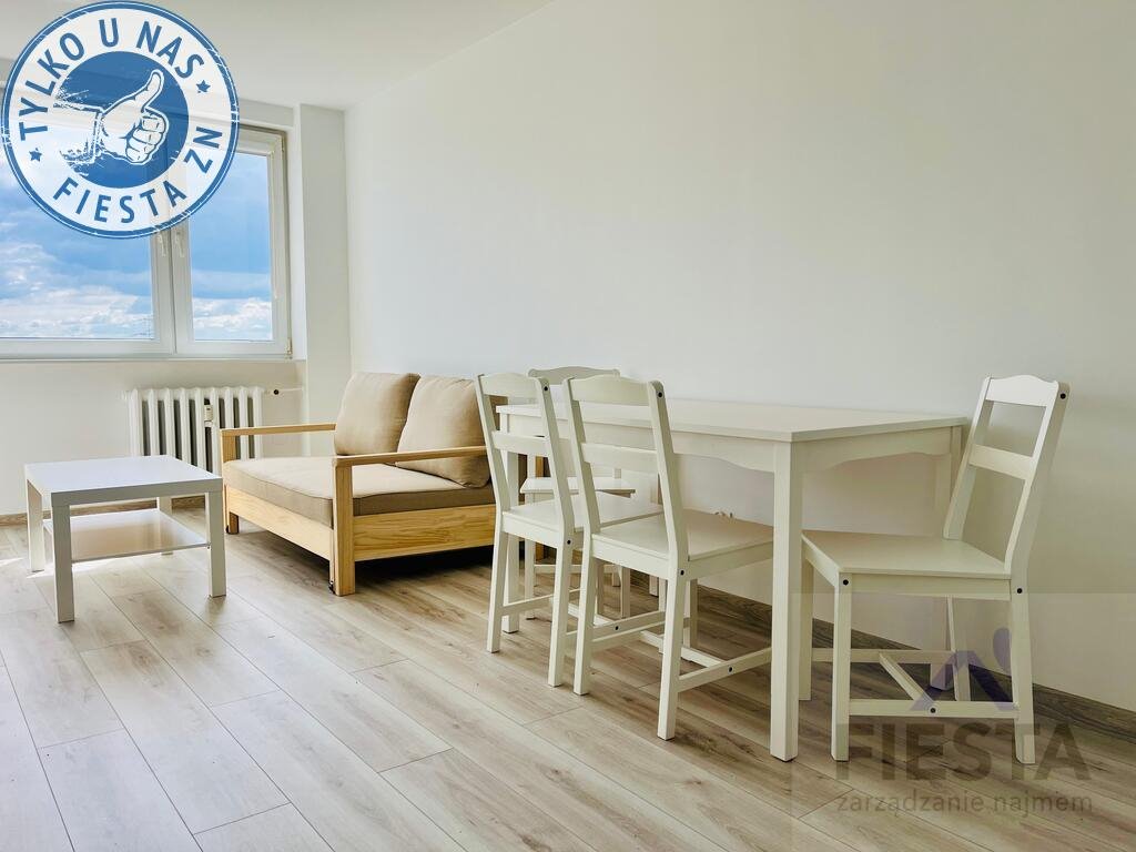 Wynajmę 37 m² mieszkanie 2 pok. po remoncie w Gdańsku Gdańsk, Żabianka, Pomorska  37m2 Foto 1