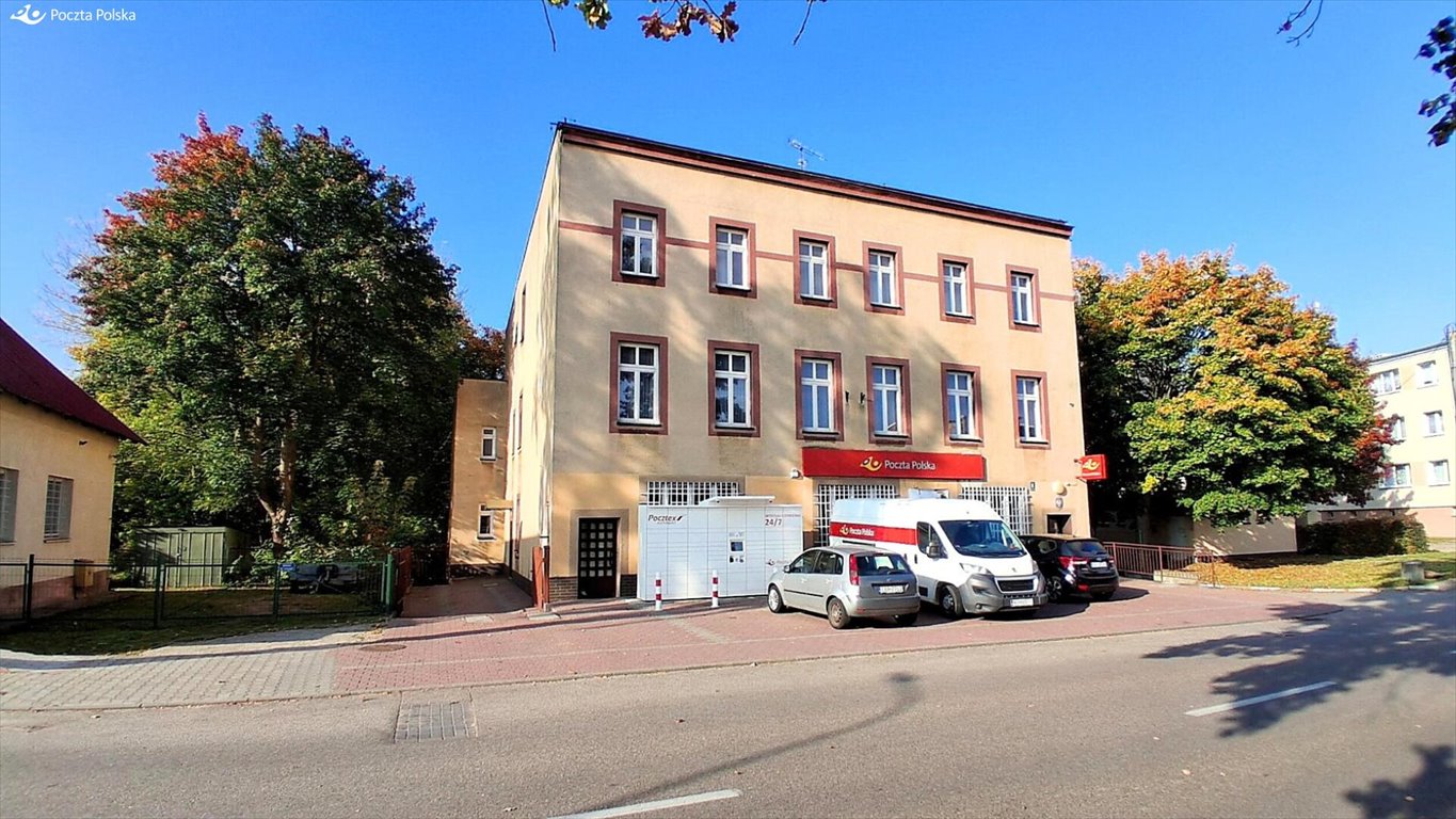 Lokal użytkowy 543 m² z bazą noclegową - polecam Lidzbark, Dworcowa  543m2 Foto 1