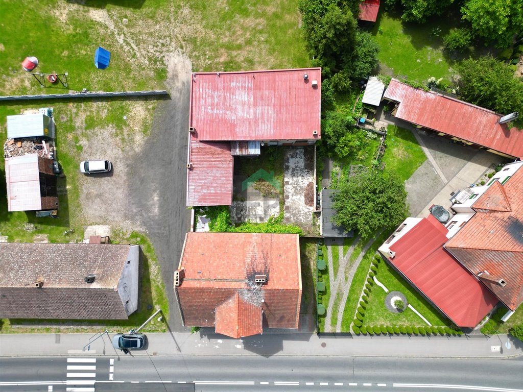 Dom na sprzedaż Sieraków Śląski  157m2 Foto 6