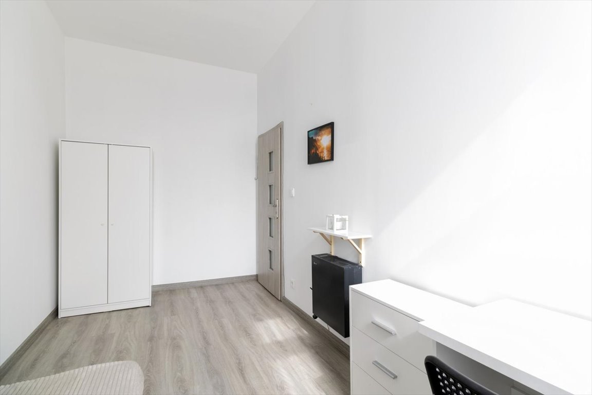 Pokój na wynajem Zabrze, Centrum  10m2 Foto 2