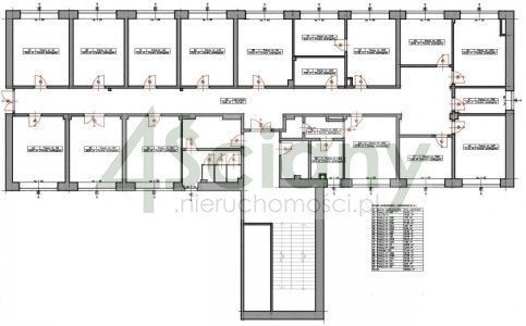 Lokal użytkowy na wynajem Warszawa, Mokotów  362m2 Foto 1