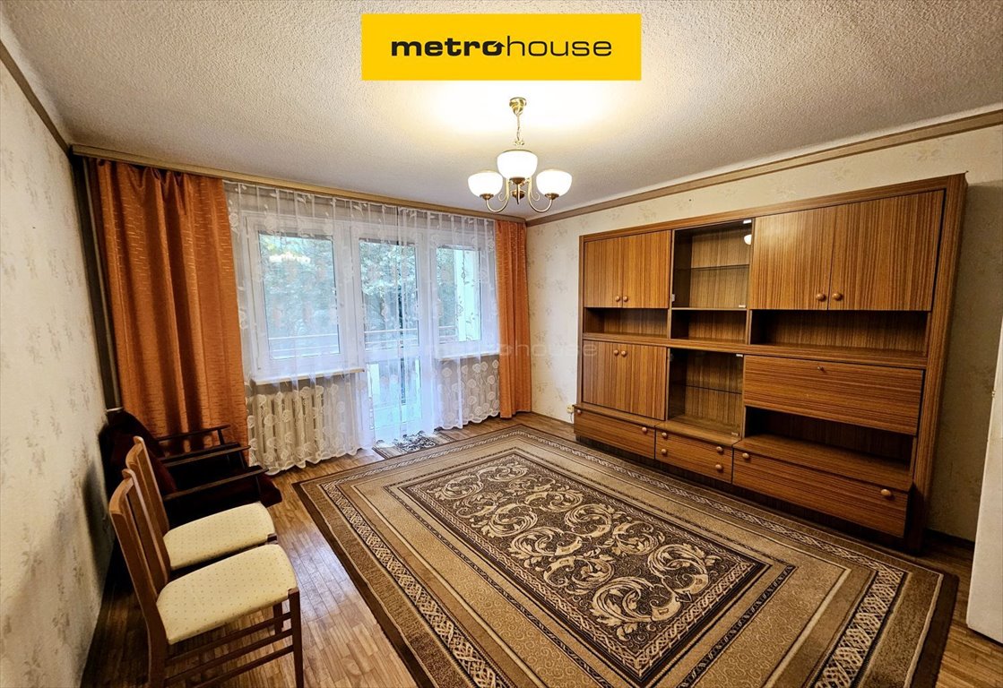 Mieszkanie dwupokojowe na sprzedaż Łódź, Górna  45m2 Foto 1