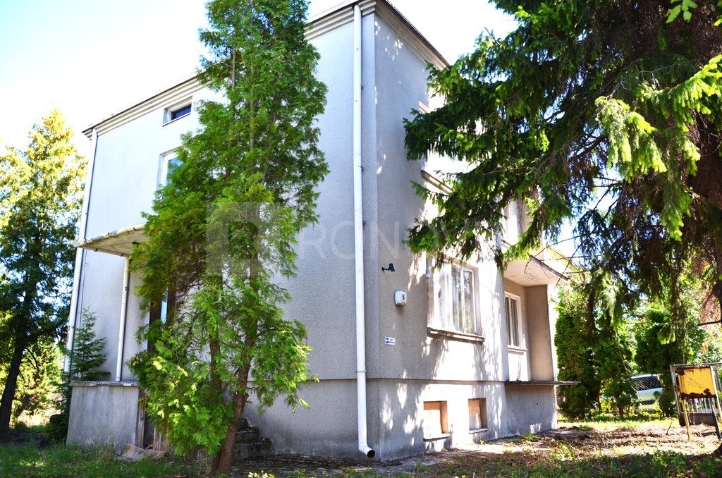 Dom jednorodzinny z potencjałem (110 m², działka 5,76 ara) Chełm  110m2 Foto 1