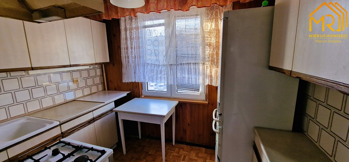 Mieszkanie trzypokojowe na sprzedaż Tarnów, Jasna, Promienna  60m2 Foto 9