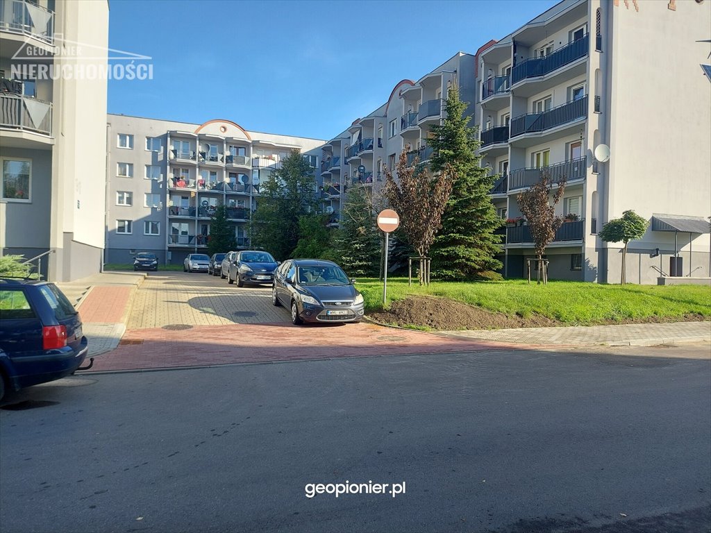 Kawalerka na sprzedaż Mława, ul. Gabriela Narutowicza  27m2 Foto 1