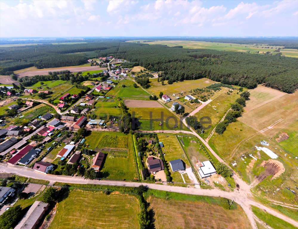 Działka budowlana na sprzedaż Rydzyna  2 459m2 Foto 5