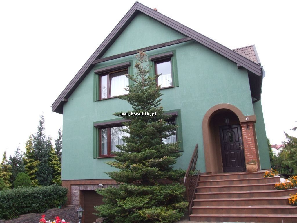 Dom na sprzedaż Pobiedziska 180m2 Foto 1 Dom na sprzedaż Pobiedziska 180m2 Foto 1
