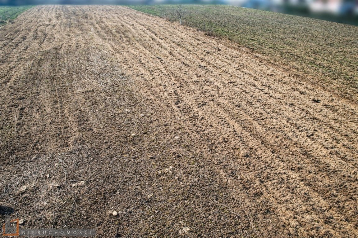 Działka budowlana 804 m² w Prądniku Białym, bez prowizji Kraków, Prądnik Biały, Tonie  804m2 Foto 1