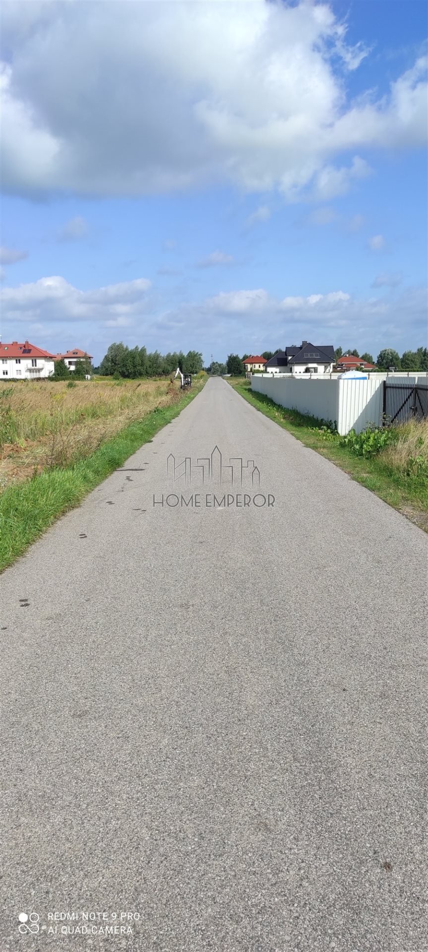 Działka inwestycyjna na sprzedaż Warszawa, Wilanów, Powsin, Dobrodzieja  4 919m2 Foto 1