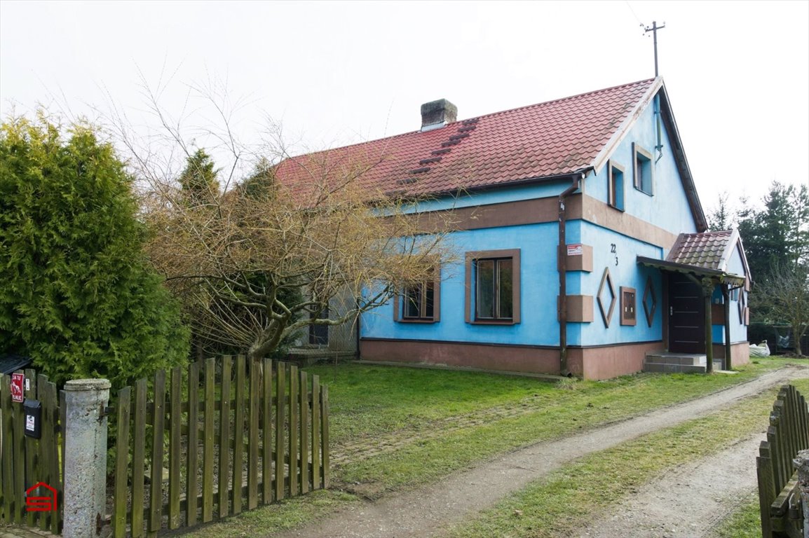 Dom na sprzedaż Miłomłyn, Liksajny  43m2 Foto 11