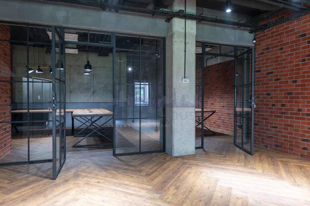 Lokal użytkowy na sprzedaż Warszawa, Śródmieście, Solec  320m2 Foto 8