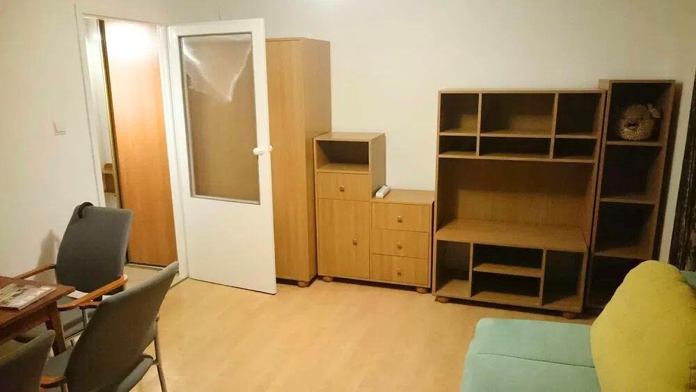 Mieszkanie dwupokojowe na sprzedaż Warszawa, Bielany, Wawrzyszew, Wergiliusza  42m2 Foto 1