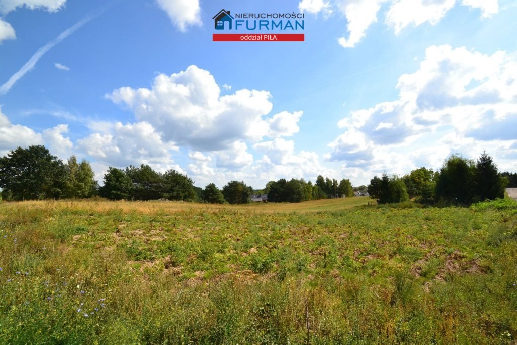 Działka budowlana na sprzedaż Stara Łubianka  900m2 Foto 9