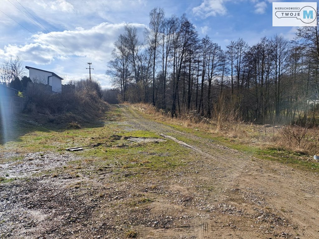 Działka budowlana na sprzedaż Masłów, Masłów II  5 700m2 Foto 1