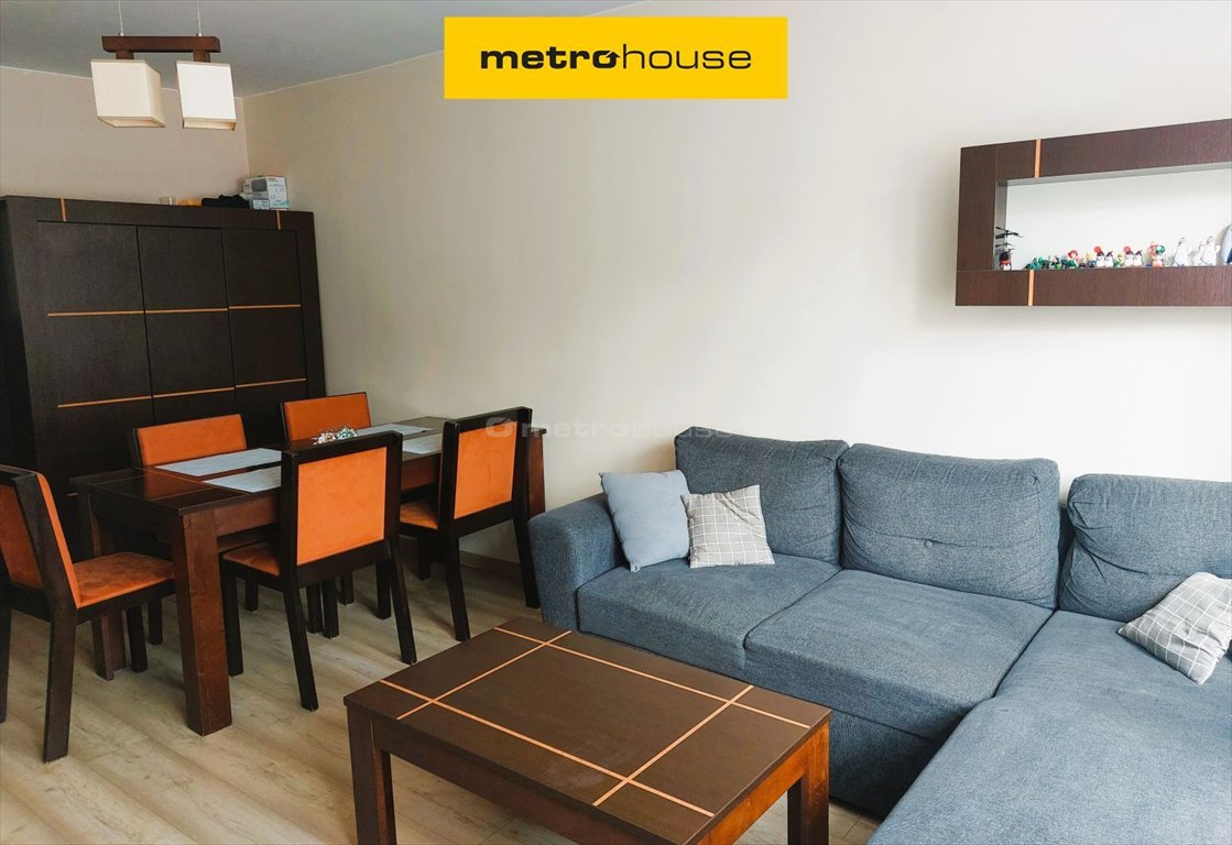 Mieszkanie dwupokojowe na sprzedaż Oleśnica  43m2 Foto 1