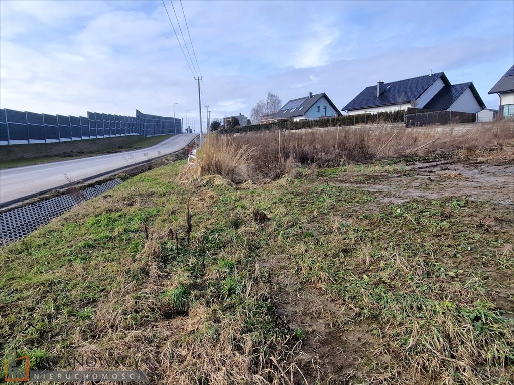 Działka budowlana na sprzedaż Węgrzce  5 600m2 Foto 2