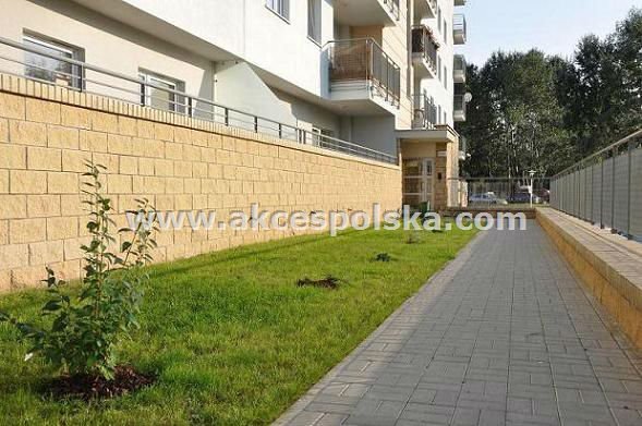 Mieszkanie dwupokojowe na wynajem Warszawa, Praga-Południe, Kępa Gocławska  54m2 Foto 13