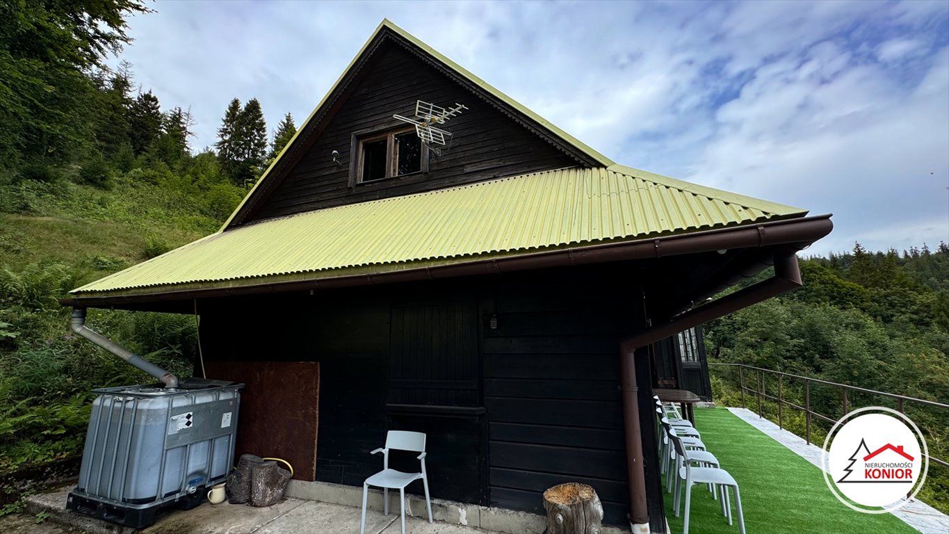 Dom na sprzedaż Szczyrk, Wiślańska  100m2 Foto 6