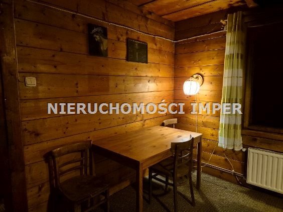 Mieszkanie dwupokojowe na wynajem Zakopane  50m2 Foto 6