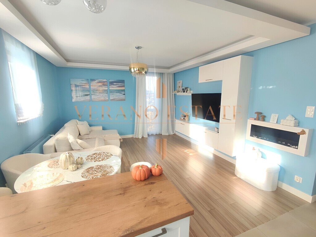 Mieszkanie trzypokojowe na sprzedaż Mińsk Mazowiecki, Błonie  47m2 Foto 1