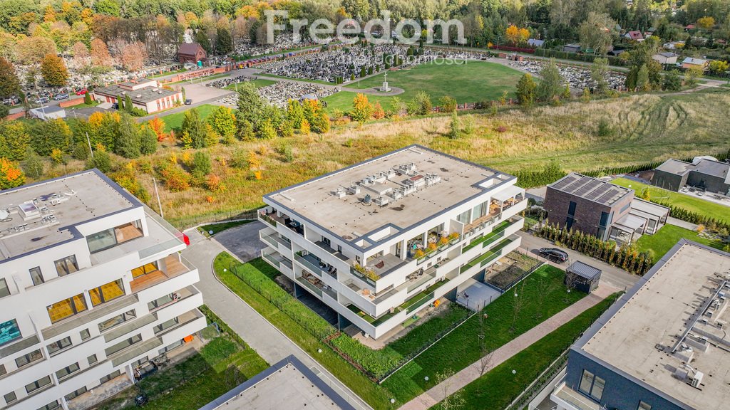 Mieszkanie trzypokojowe na sprzedaż Ruda Śląska, Maków  76m2 Foto 5