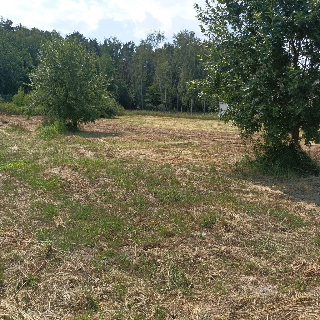 Działka budowlana na sprzedaż Lesznowola  2 040m2 Foto 1