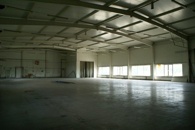 Lokal użytkowy na wynajem Radom 2 500m2 Foto 1 Lokal użytkowy na wynajem Radom 2 500m2 Foto 1