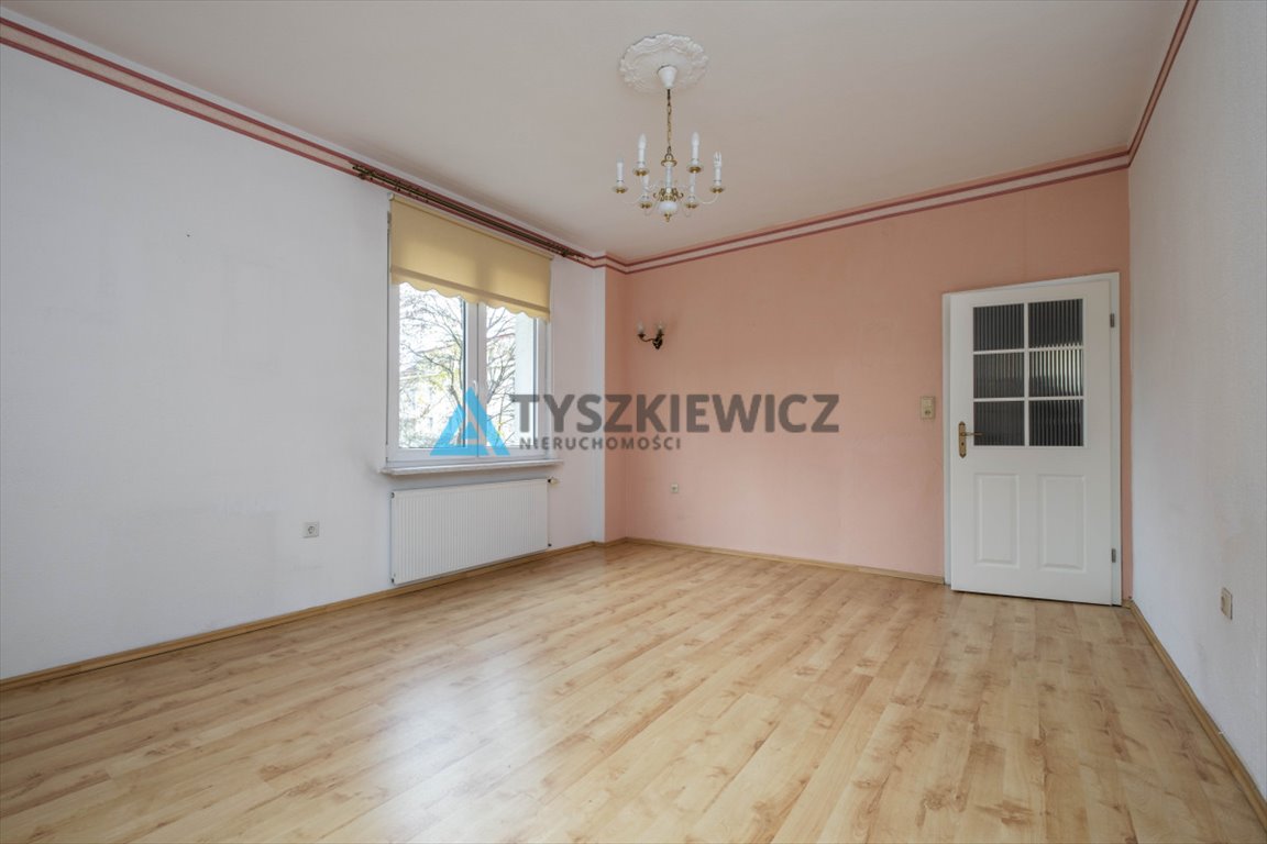 Mieszkanie dwupokojowe na sprzedaż Gdańsk, Wrzeszcz Dolny, Gołębia  50m2 Foto 4