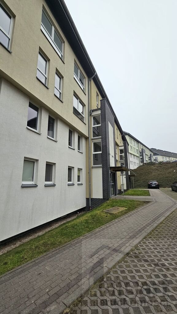 Kawalerka na wynajem Szczecin, Warszewo, Belgijska  30m2 Foto 13