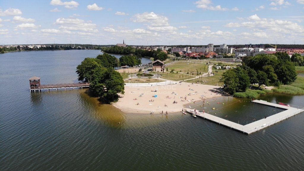 Mieszkanie czteropokojowe  na sprzedaż Ełk, św. Maksymiliana Marii Kolbe  86m2 Foto 4