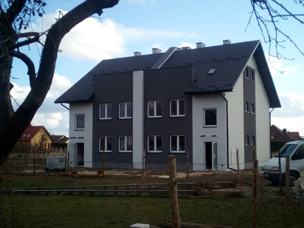 Mieszkanie czteropokojowe  na sprzedaż Rzeszów  76m2 Foto 1