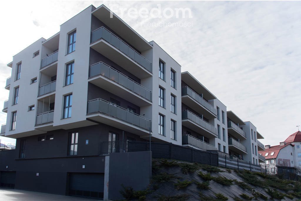 Mieszkanie na sprzedaż Olsztyn  100m2 Foto 1