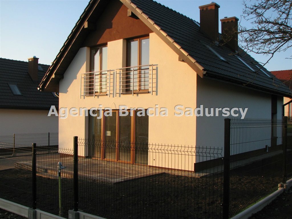 Dom na sprzedaż Zielonki, Krakowska - okolice 183m2 Foto 1 Dom na sprzedaż Zielonki, Krakowska - okolice 183m2 Foto 1
