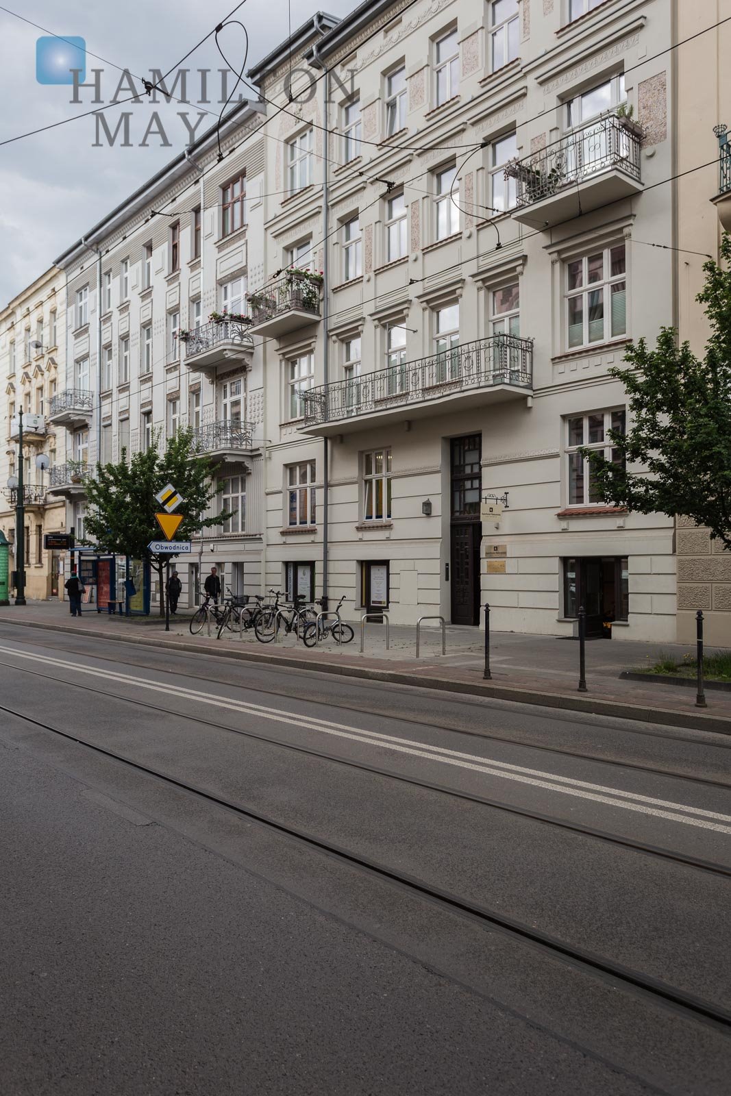 Kawalerka na sprzedaż Kraków, Grzegórzki, Rakowicka  28m2 Foto 17