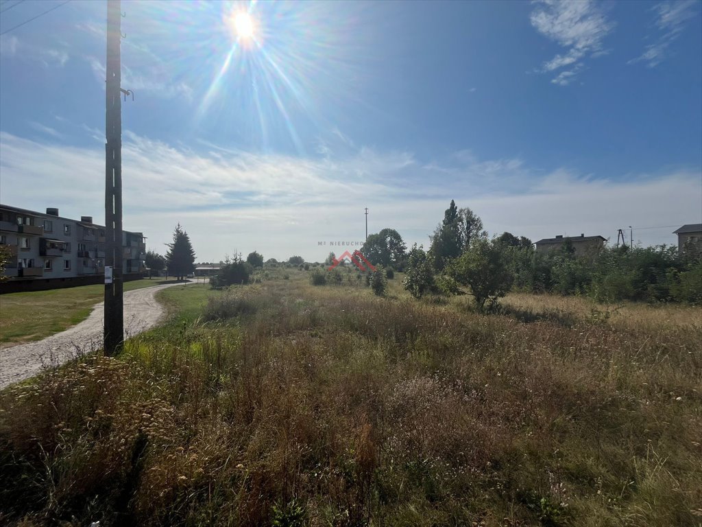 Działka rolna na sprzedaż Najmowo, Najmowo, najmowo  16 000m2 Foto 8