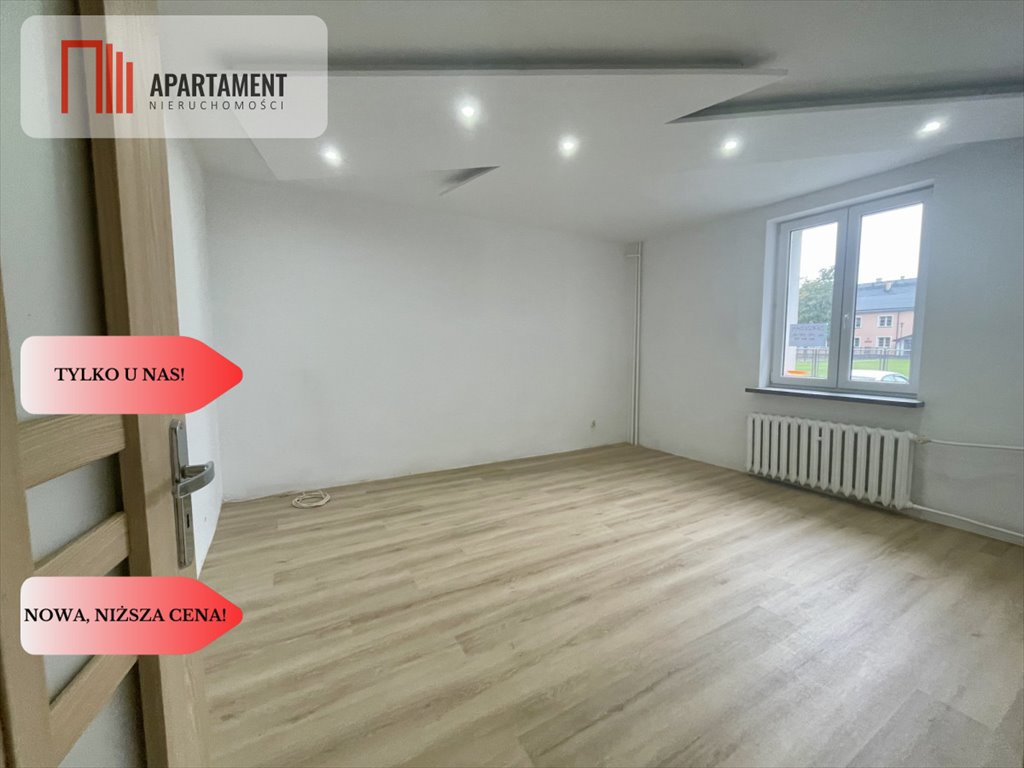 2-pokojowe mieszkanie 53,2 m² w Borne Sulinowo - polecam Borne Sulinowo  53m2 Foto 1