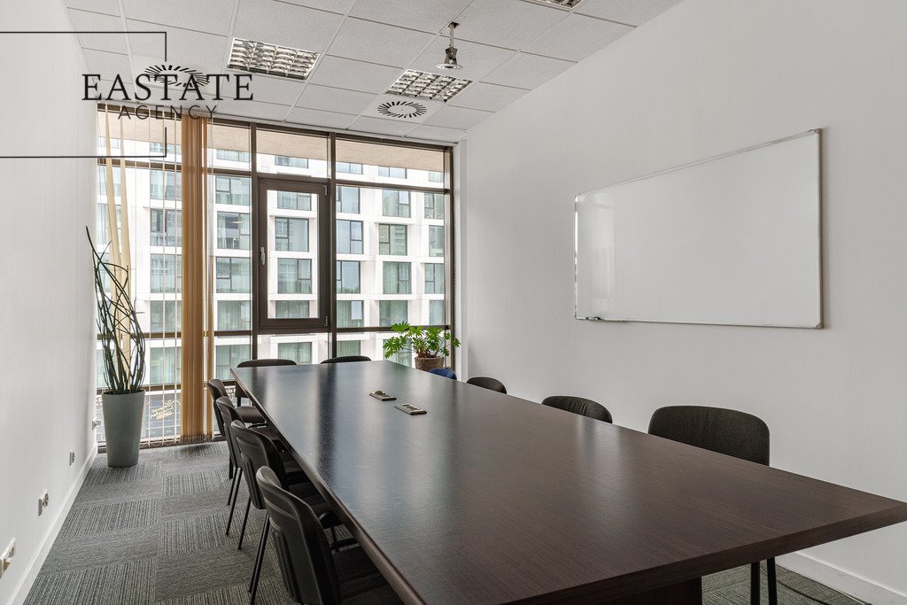 Na wynajem przestronny lokal usługowy 495 m² z nowoczesnym wykończeniem Warszawa, Bukowińska  495m2 Foto 1