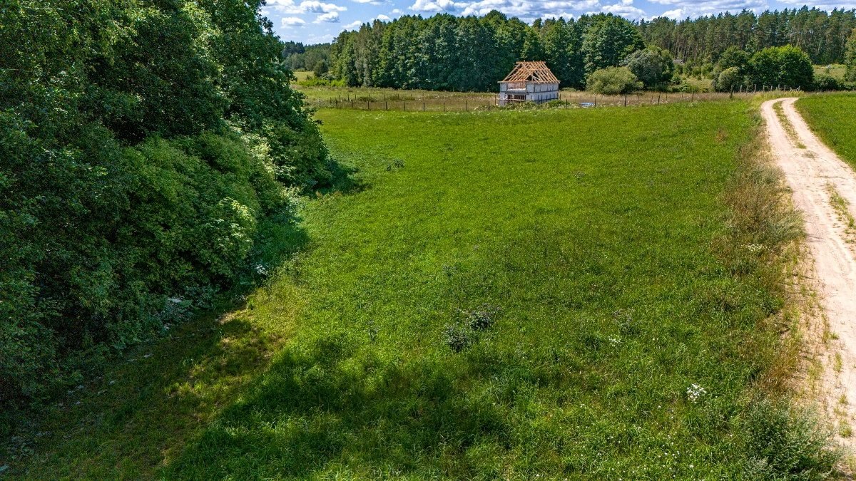 Działka budowlana na sprzedaż Bogacko, Bogacko  3 870m2 Foto 8