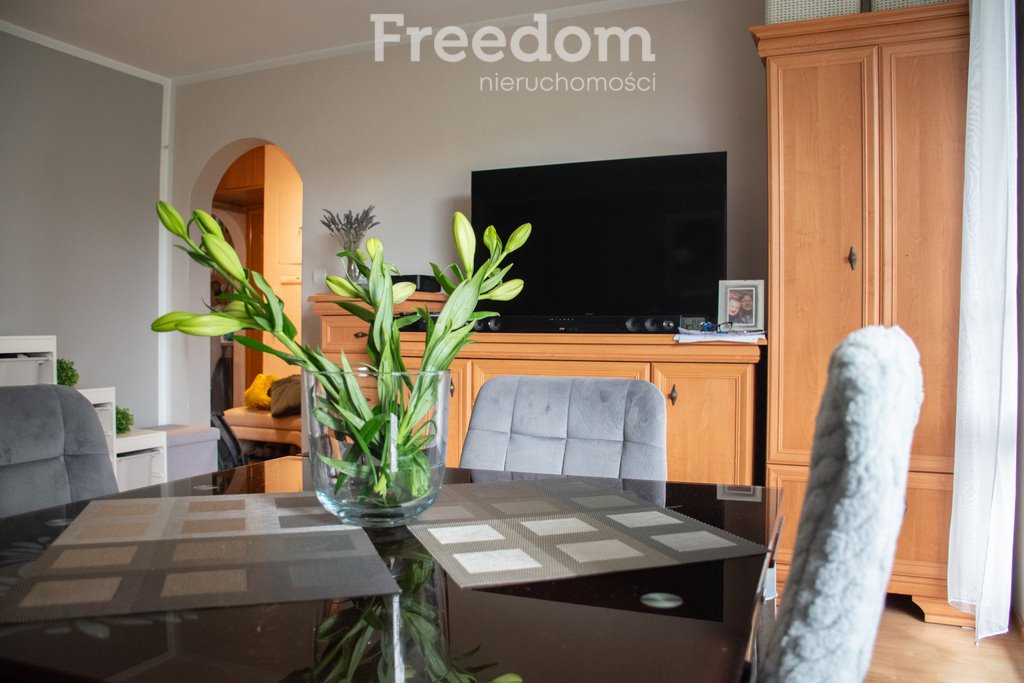 Mieszkanie trzypokojowe na sprzedaż Bolesławiec  62m2 Foto 1