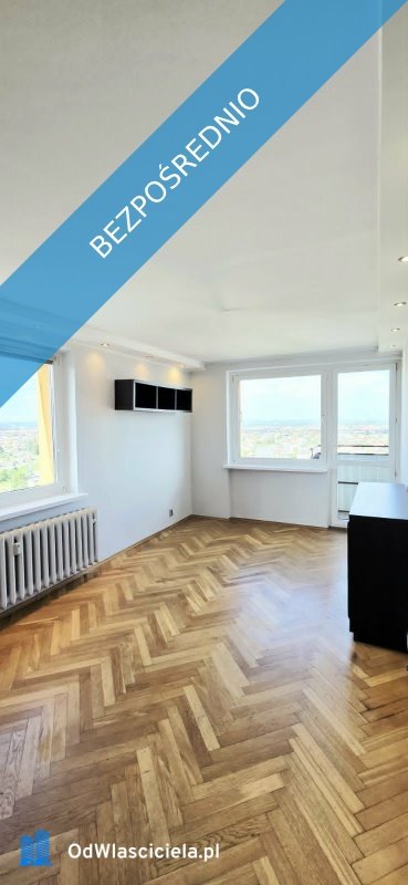 Zapraszam do 54 m² rozkładowego mieszkania z panoramicznym widokiem Rumia, Abrahama 7  54m2 Foto 1