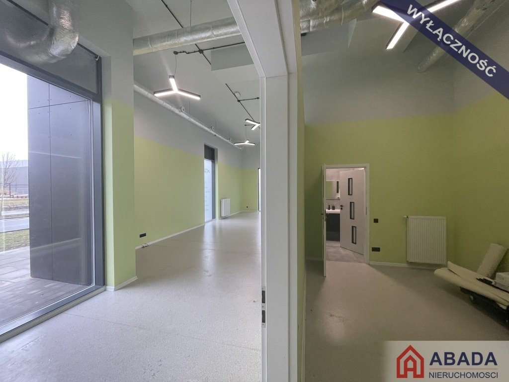 Nowy lokal w Ursusie – idealny na sklep, usługę lub gastronomię Warszawa, Ursus  74m2 Foto 1