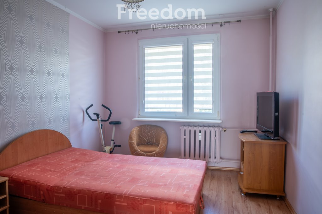 Mieszkanie trzypokojowe na wynajem Radom, Michałów, Jana III Sobieskiego  60m2 Foto 13