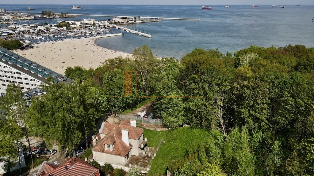 Dom na sprzedaż Gdynia, Kamienna Góra, Franciszka Sędzickiego  351m2 Foto 3