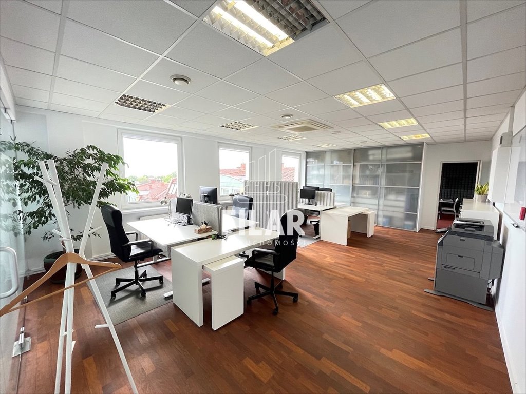 Lokal użytkowy 157,88 m² w Sopocie Górnym (centrum) Sopot, Sopot Górny  158m2 Foto 1